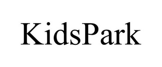 KIDSPARK