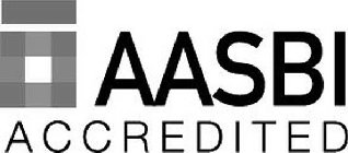 AASBI ACCREDITED