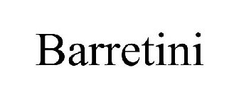 BARRETINI