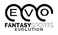 FANTASY SPORTS EVOLUTION EVO