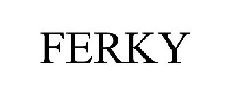 FERKY