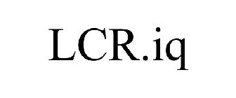 LCR.IQ