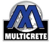 M MULTICRETE