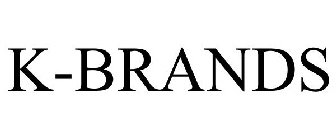 K-BRANDS