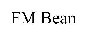 FM BEAN