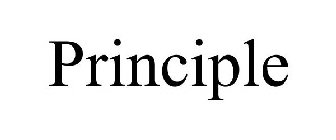 PRINCIPLE