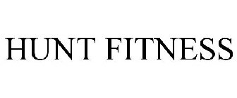 HUNT FITNESS