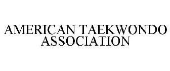 AMERICAN TAEKWONDO ASSOCIATION