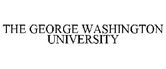 THE GEORGE WASHINGTON UNIVERSITY