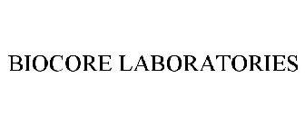 BIOCORE LABORATORIES