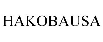 HAKOBAUSA