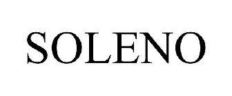 SOLENO