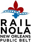 RAIL NOLA NEW ORLEANS PUBLIC BELT