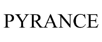 PYRANCE