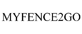 MYFENCE2GO