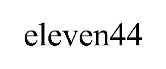 ELEVEN44