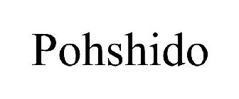 POHSHIDO