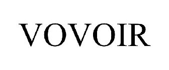 VOVOIR