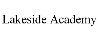 LAKESIDE ACADEMY