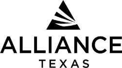 ALLIANCE TEXAS