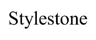 STYLESTONE