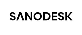 SANODESK