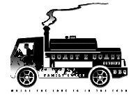 COAST 2 COAST COUSINS BBQ FAMILY OWNED WHERE THE LOVE IS IN THE FOODHERE THE LOVE IS IN THE FOOD