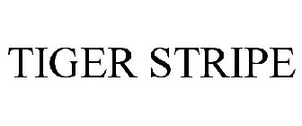 TIGER STRIPE