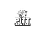 PITT PANTHERS