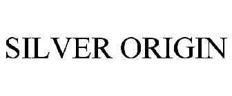 SILVER ORIGIN