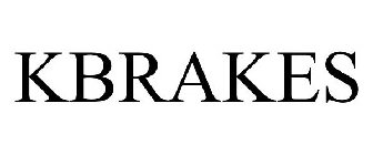 KBRAKES