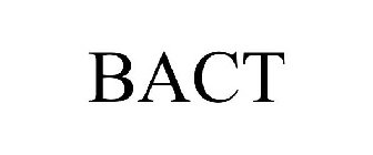 BACT