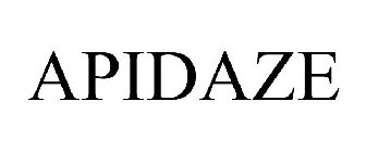 APIDAZE