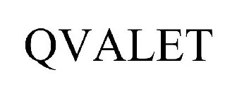 QVALET