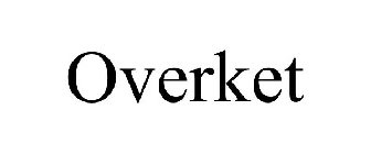 OVERKET