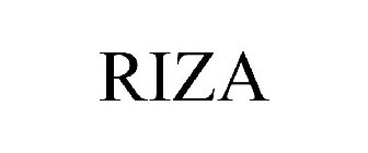 RIZA