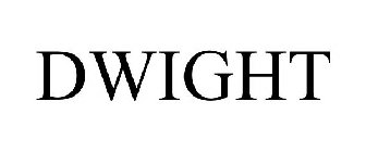 DWIGHT