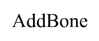 ADDBONE