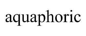 AQUAPHORIC