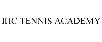 IHC TENNIS ACADEMY