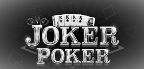 JOKER POKER