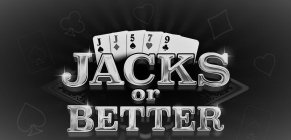 JACKS OR BETTER