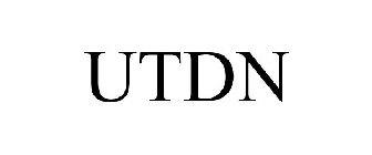 UTDN