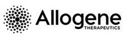 ALLOGENE THERAPEUTICS