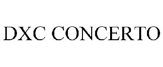 DXC CONCERTO