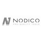 N NODICO PRO-QUALITY TOOLS