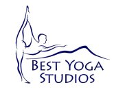 BEST YOGA STUDIOS