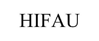 HIFAU