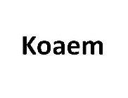 KOAEM