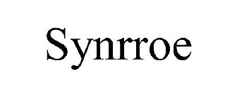 SYNRROE